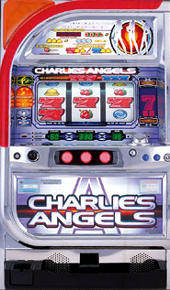 CHARLIES ANGELS FT